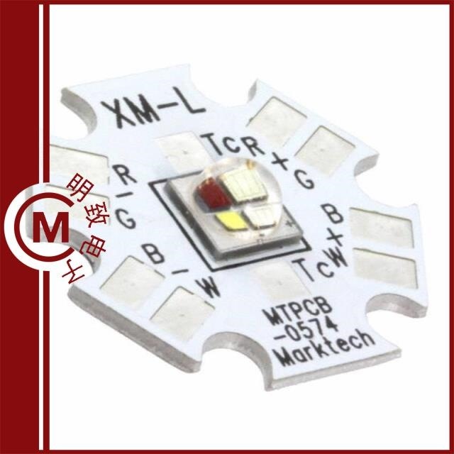 MTG7-001I-XML00-RGBW-BCB1/MTG7-001I-XPG00-NW-0EE5