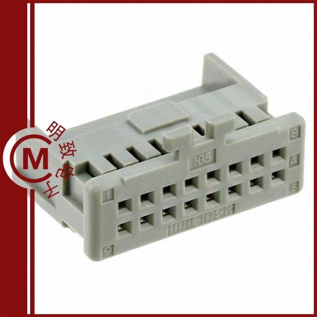 GT17HN-16DS-2C/GT17HN-4/4DP-2H(AA)/GT17HN-4/4DP-2H(BC)