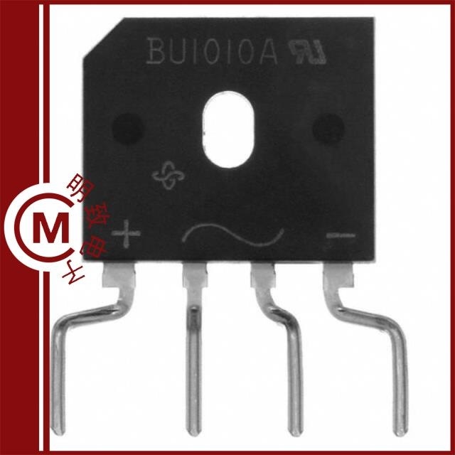BU1010A-M3/45 BU10105S-E3/45 BU1010A-E3/51