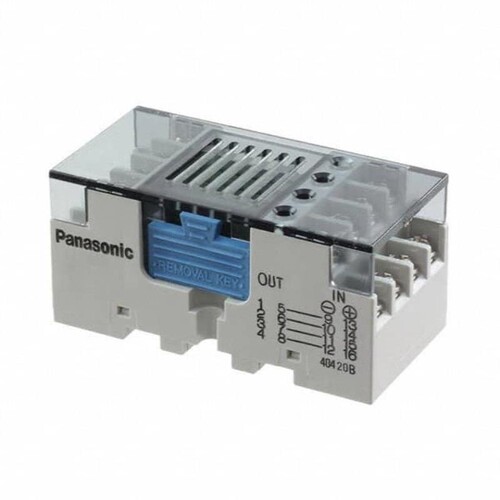 RT3SN-24V/RT3SP2-24V/RT3SN-12V
