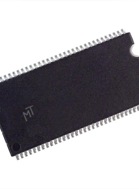 MT46V8M16TG-75:D/MT47H64M8SH-25E:H/MT47H64M8SH-25E:H TR