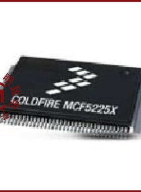 MCF52264AF80/MCF52259CAG80/MCF52259CVN80