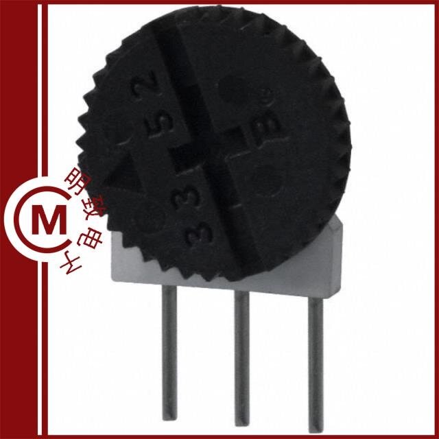 3352W-1-203LF/3352W-1-500LF/3352W-1-501LF