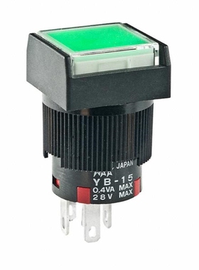 YB15SKW01-5F-JF/YB15SKW01-5F12-JF/YB15SKW01-5F05-JB