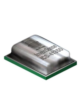 ICS-41350/ICS-41352/ICS-41351