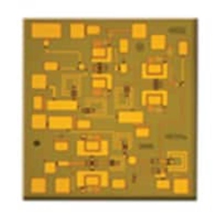 HMC609LC4TR HMC609LC4 HMC579