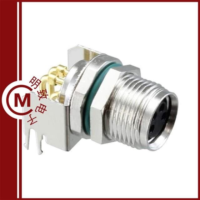 M8S-04PFFR-SF8001/M8S-04PFFT-EE8001/M8S-04PMMR-SF8001