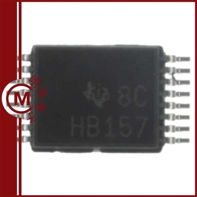 SN74AHCT157DR/SN74AHCT157DGVR/SN74AHCT157N