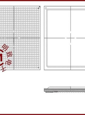 XC6VCX75T-1FFG784I/XC6VCX75T-2FFG784I/XC6VCX75T-1FFG784C