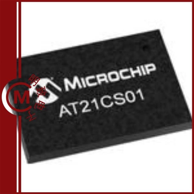 AT21CS01-STUM10-T AT21CS01-MSHM10-T AT21CS01-STUM12-T