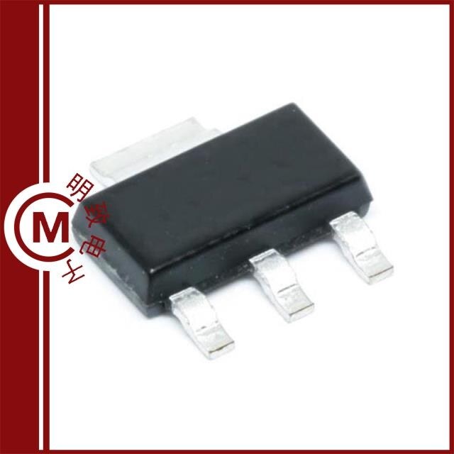 LM317DCY/LM317DCYG3/LM317DCYR