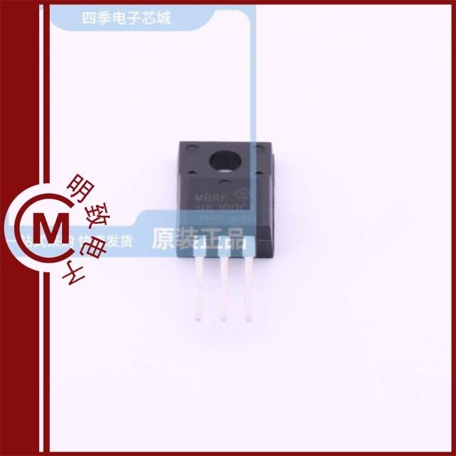 MBRF30L100CT MBRF30L45CTG MBRF30L60CTG