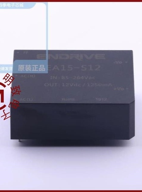 EA15-S12/EA15-T0512/EA15-S24