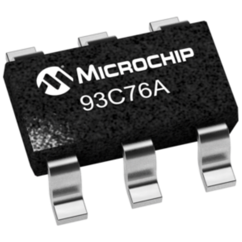 93C76AT-E/OT/93C76B-E/SN/93C76AT-I/OT