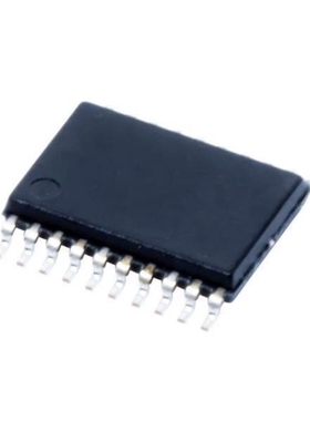 MSP430F1122IRHBR/MSP430F1122IPWR/MSP430F1122IRHBT