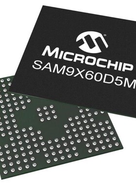 SAM9X60D5M-I/4FB/SAM9X60D6K-I/4GB/SAM9X60D5MT-I/4FB