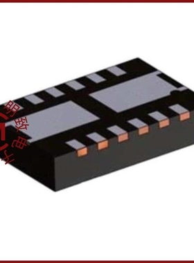 FDMD8240LET40/FDMD8260LET60/FDMD8260L