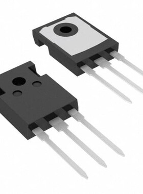 FGH40N120ANTU/FGH40N60SFDTU/FGH40N60SFDTU-F085