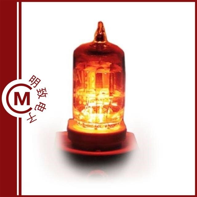 NL-6AL5-STYLE-AMBER/NL-6AL5-STYLE-BLUE/NL-6AL5-STYLE-RED