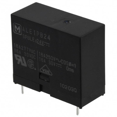ALE7PF24/ALE7PB18/ALE7PF06