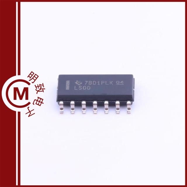 SN74LS00NS SN74LS00DR SN74LS00N