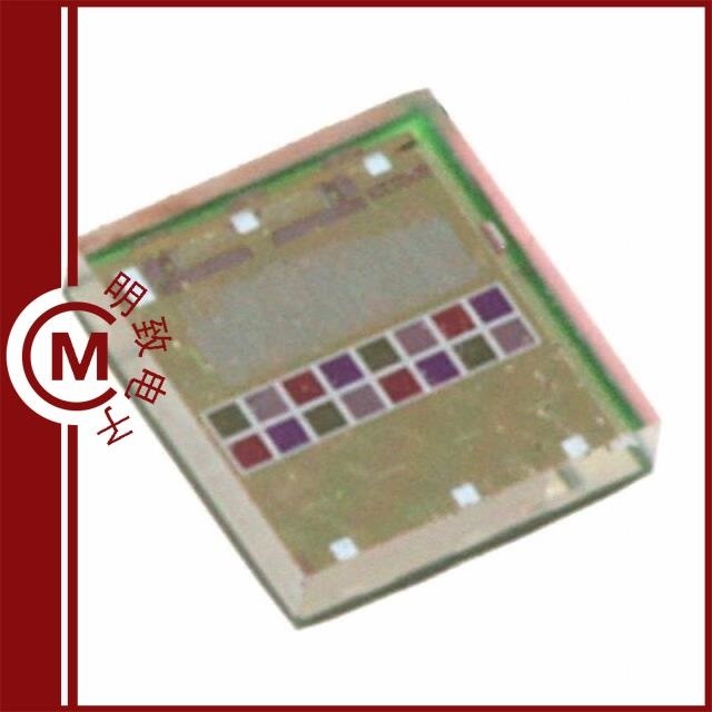 TCS3414CS TCS3414FN TCS3413CS