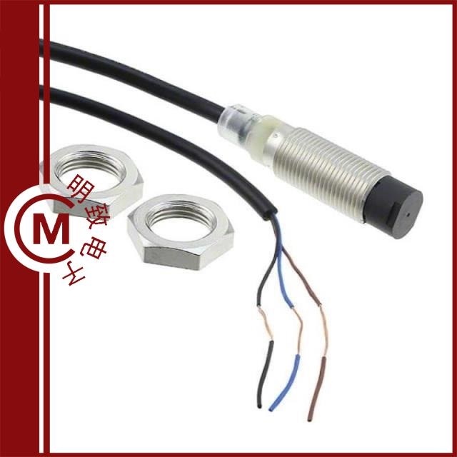 E2B-M12KN08-WP-C1 5M/E2B-M12KN08-WP-C2 2M