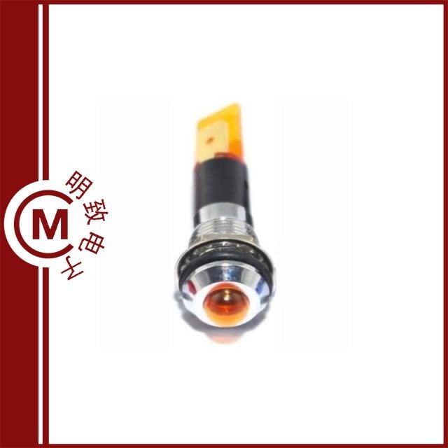 FL1M-12SJ-1-Y12V/FL1M-12SJ-1-Y24V/FL1M-12SJ-1-Y2V