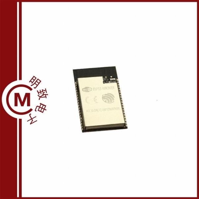 ESP32-WROVER-IB-N4R8 零件,电子元器件市场,集成电路（IC）,淘宝优惠券,粉丝福利购,淘宝优惠卷