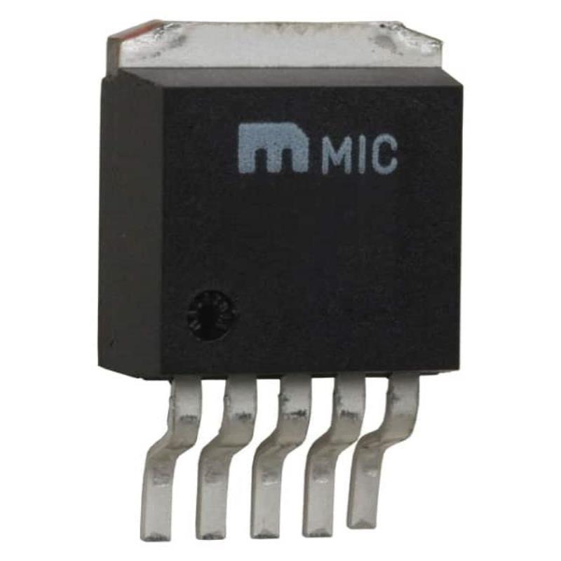 MIC29151-12WU/MIC29151-12WU-TR/MIC29151-3.3BT