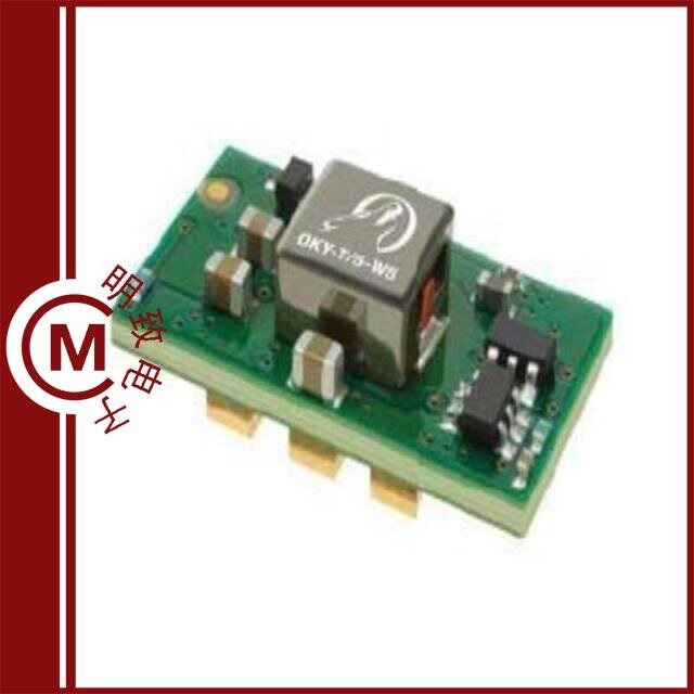 OKY-T/3-W5N-C/OKY-T/5-D12N-C/OKY-T/5-D12P-C