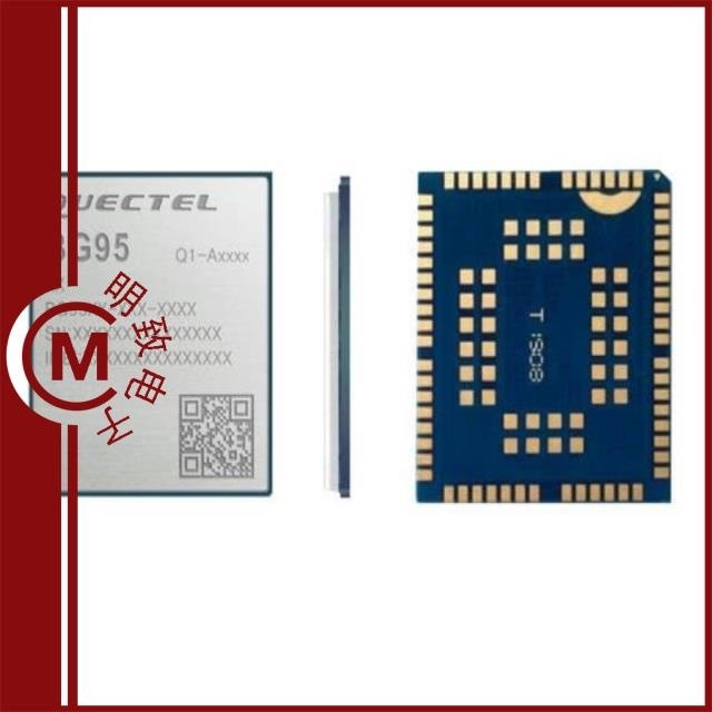 BG95M3LA-64-SGNS BG95M3LA-MINIPCIE BG95M3LAR-64-SGNS