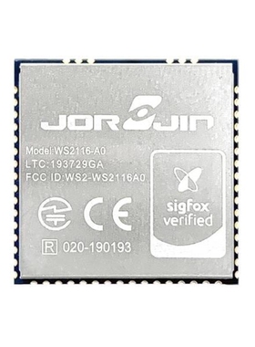 WS2116-A0/WS2116EA0/WS2118E00A