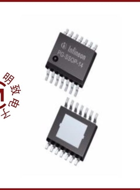 TLE42794GMXUMA1/TLE42794E/TLE42794EXUMA1