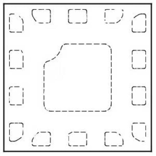 SKY13431-374LF/SKY13421-486LF/SKY13437-11