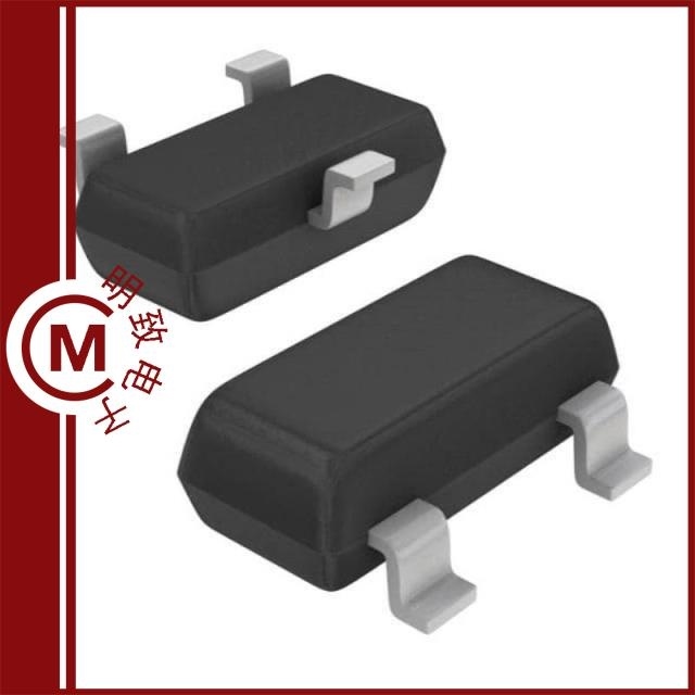 BC856BMBYL BC856BM3T5G BC856BLT3G