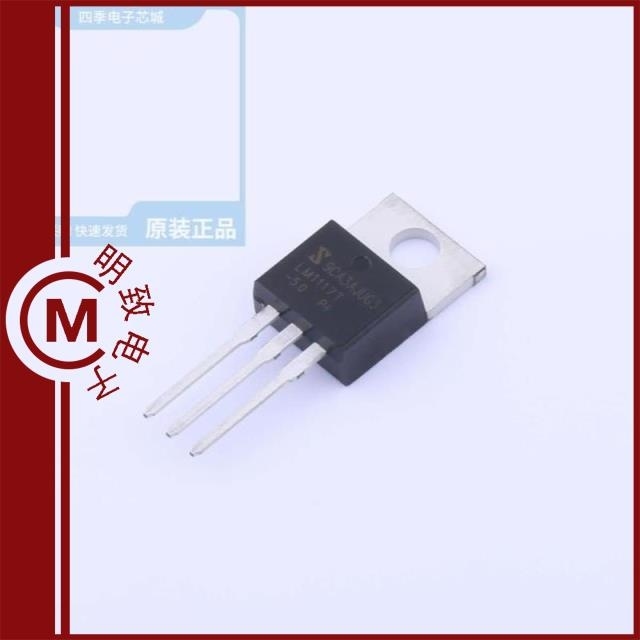 LM1117T-5.0/NOPB LM1117T-ADJ LM1117T-5.0 P+