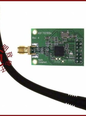 EVAL-ADF7021-VDB1Z/EVAL-ADF7021-NDBIZ/EVAL-ADF7021-NDBZ5