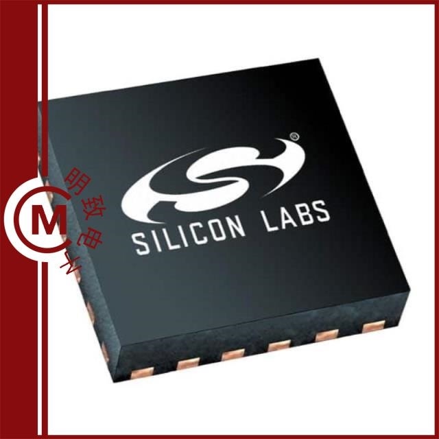 EFM8LB11F32ES1-C-QFN24R/EFM8LB11F32ES1-C-QFN32R