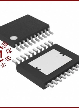 MAX5097AAUP+T/MAX5097BATE+/MAX5097AAUP+