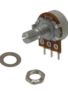 P160KN-0QC15B10K/P160KN-0QC15B250K/P160KN-0QC15B25K