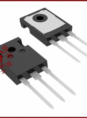 FGH40N65UFDTU/FGH40N6S2/FGH40N6S2D