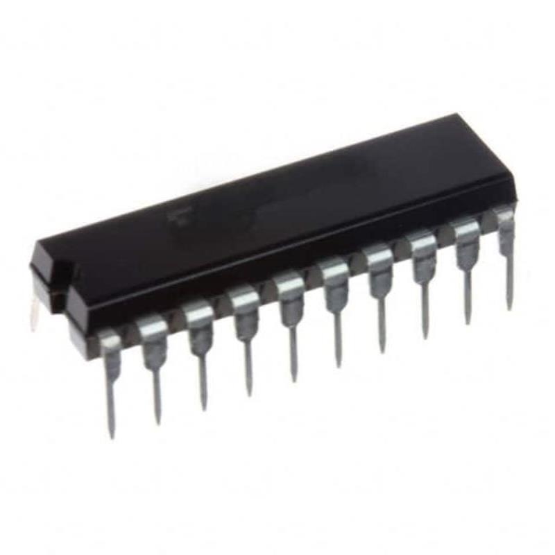 TC74ACT374P/TC74ACT540FT(SPL)/TC74ACT541PF
