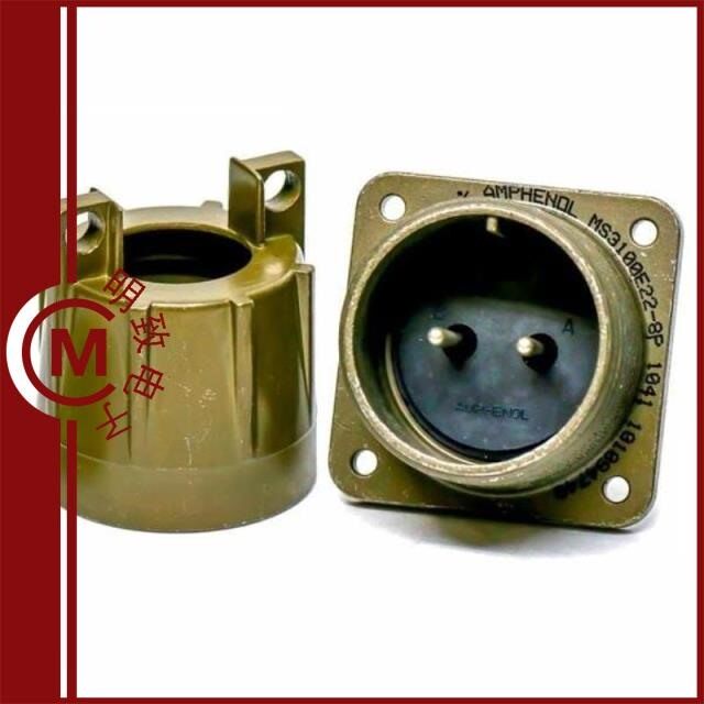 MS3100E16-10SY/MS3100E16-7PW/MS3100E16-7S