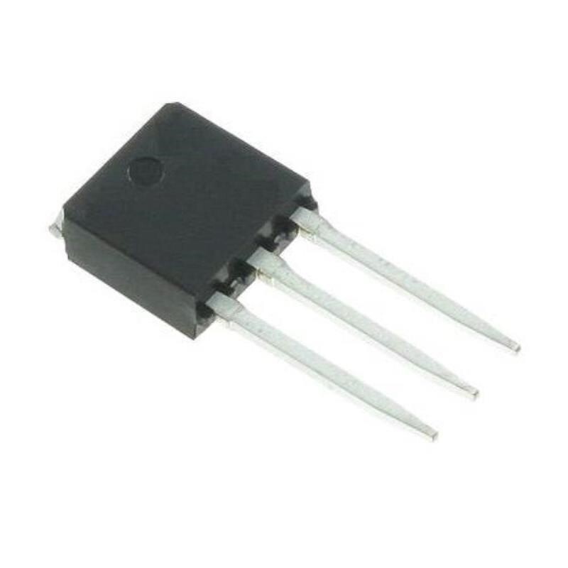 STU3N62K3/STU3N45K3/STU3N65M6 - 实物图