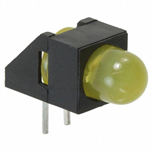 HLMP-4719-A00B2/HLMP-4740-A0002/HLMP-4740