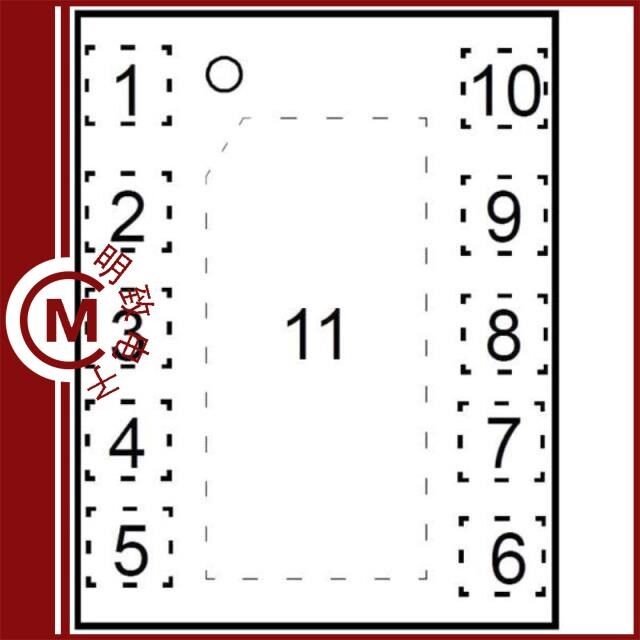 MCP33141D-05-E/MN/MCP33141D-05-E/MS/MCP33141D-05T-E/MN