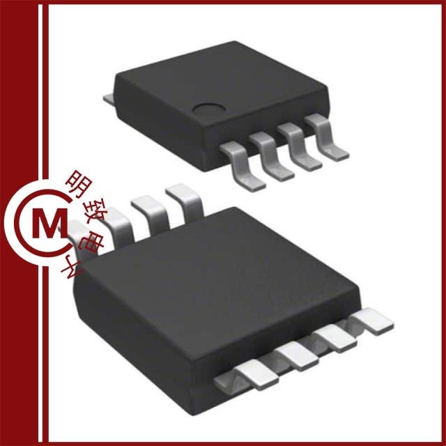 MAX997EUA+ MAX997EUA MAX997EUA+T