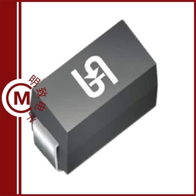 SMAJ8.5 SMAJ8.0CE3/TR13 SMAJ8.0CAHR3G