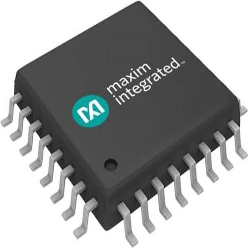 MAX9491ETP095+/MAX9491ETP095+T/MAX9394EHJ+T